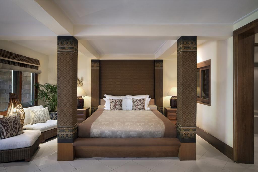 Chakrabongse Villas Бангкок Экстерьер фото